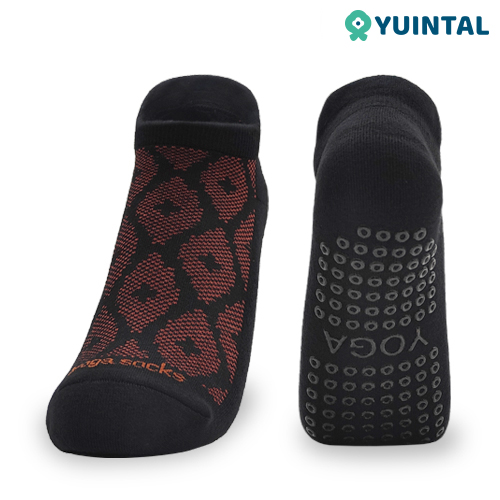 Premium Women's Grip Socks Trail Running Socks