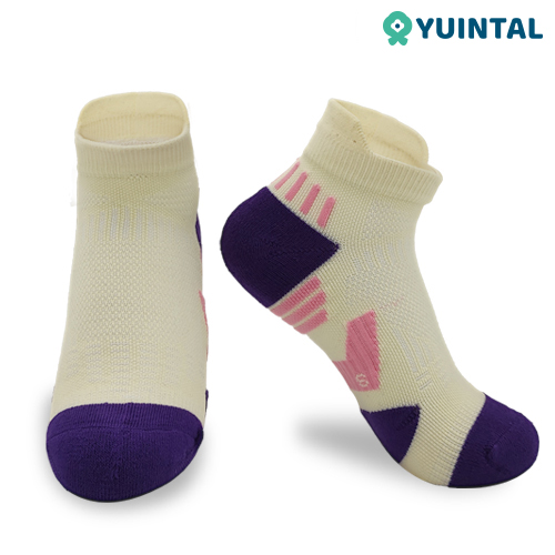 Custom Sport Crew Socks for Fitness Training